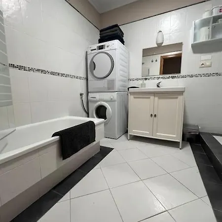 Cantabrico Vistas A La Ria Deribadeo شقة