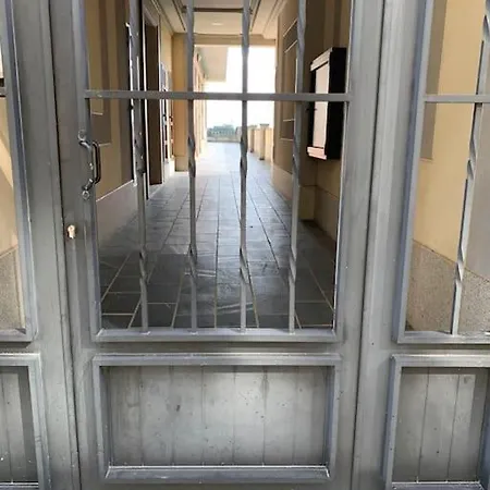 Cantabrico Vistas A La Ria Deribadeo شقة