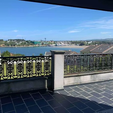 شقة Cantabrico Vistas A La Ria Deribadeo