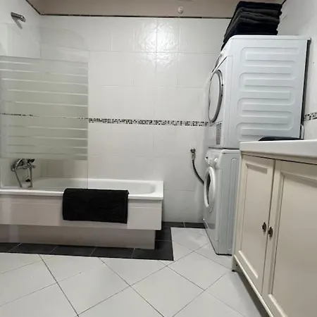 شقة Cantabrico Vistas A La Ria Deribadeo *